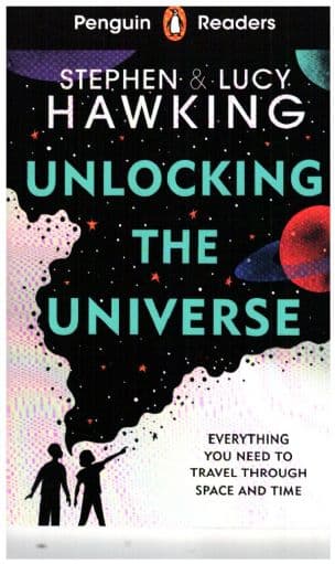 Unlocking The Universe