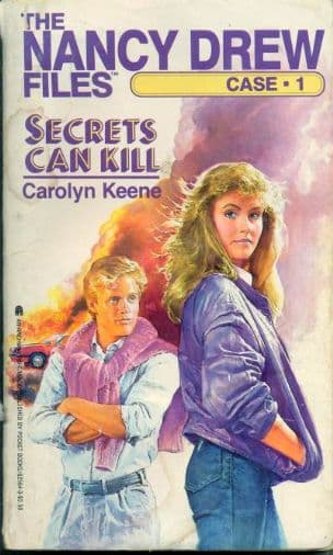Secrets can kill