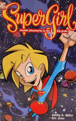 Supergirl