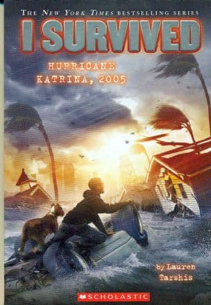 Hurricane Katrina 2005