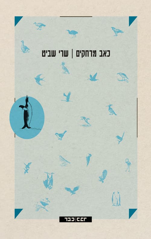 כאב מרחקים