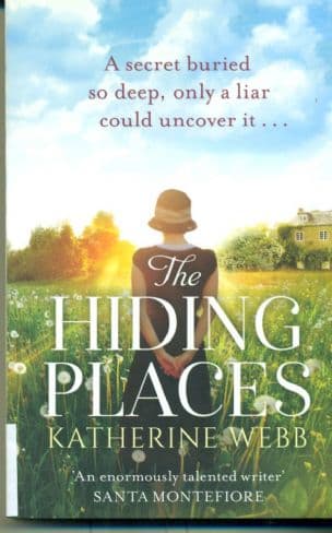 The Hiding Places