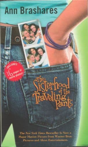 The Sisterhood Traveling Pants