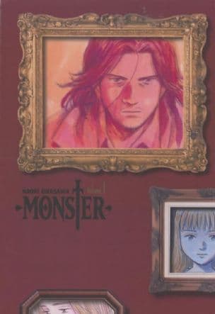 Monster 1