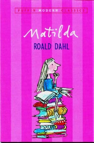 Matilda