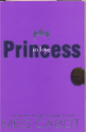 Princess in love