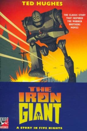 The iron giant