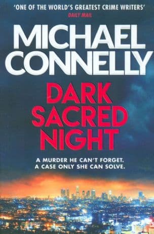 Dark Sacred Night