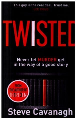 Twisted