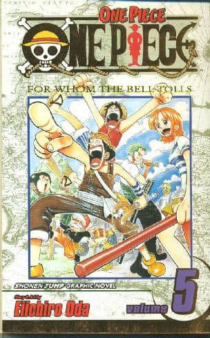 For whom The Bell Tolls 5