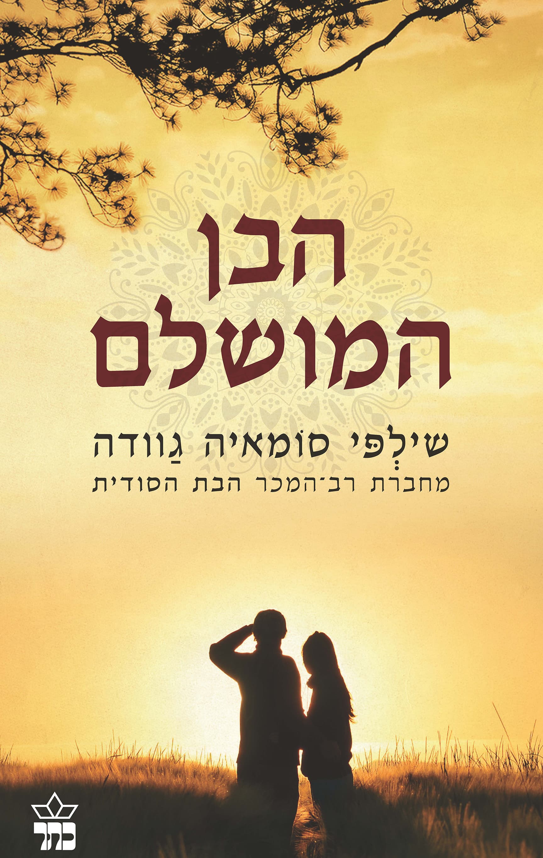 הבן המושלם