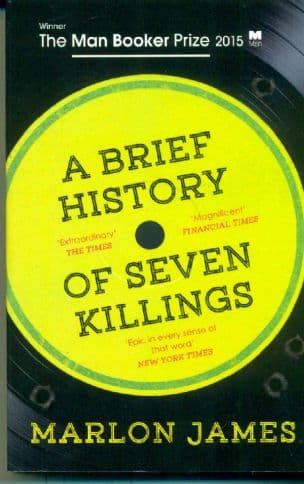 A Brief History of Seven Killings