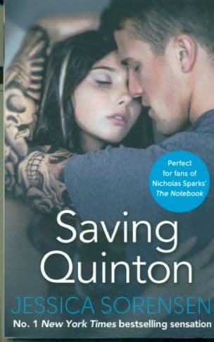 Saving Quinton