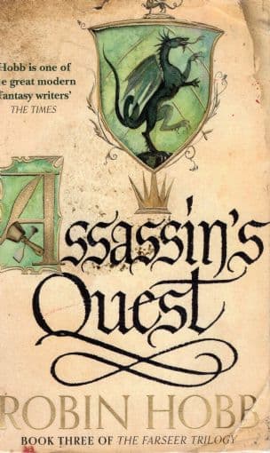 Assassin's Quest