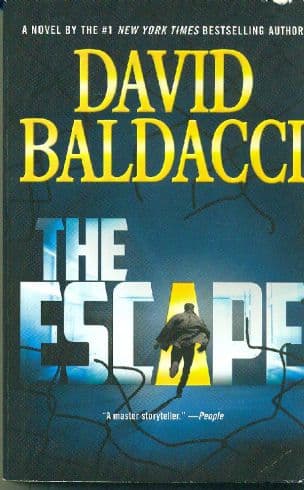 The Escape
