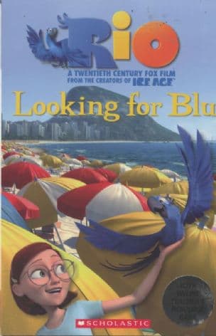 Looking for Blu
