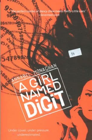 A Girl Named DIGIT