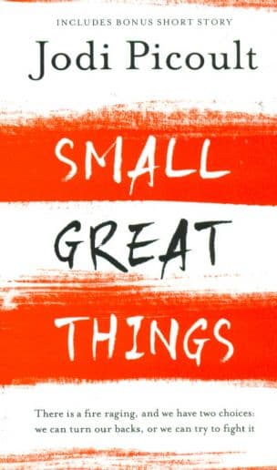 Small Great Things