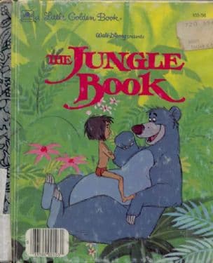 The jungle book