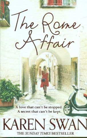 The Rome Affair