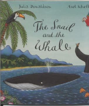 The Snail and the Whale