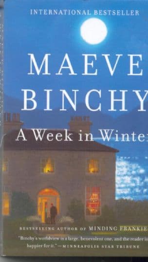 A Week in Winter