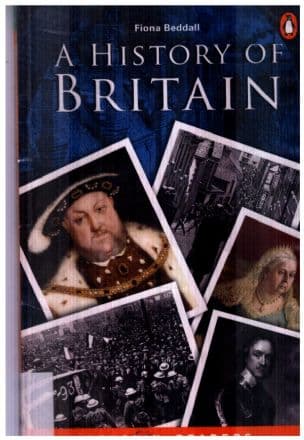 A History of BRITAIN