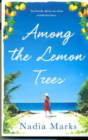 Among the Lemon Trees