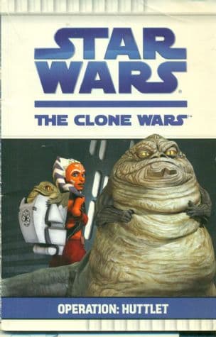 Operation: Huttlet