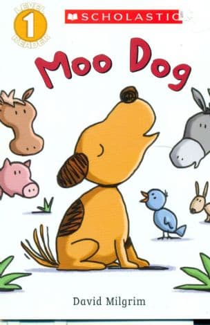 Moo Dog