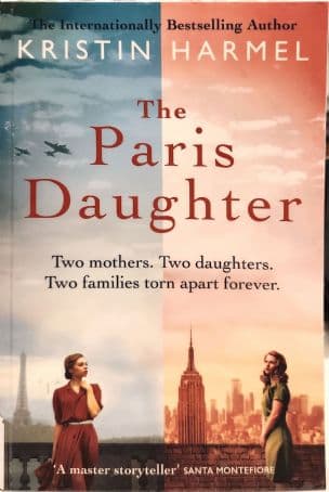 The Paris Daughter