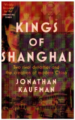 Kings of Shanghai