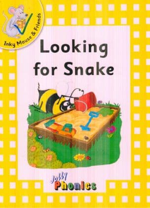 Looking for Snake