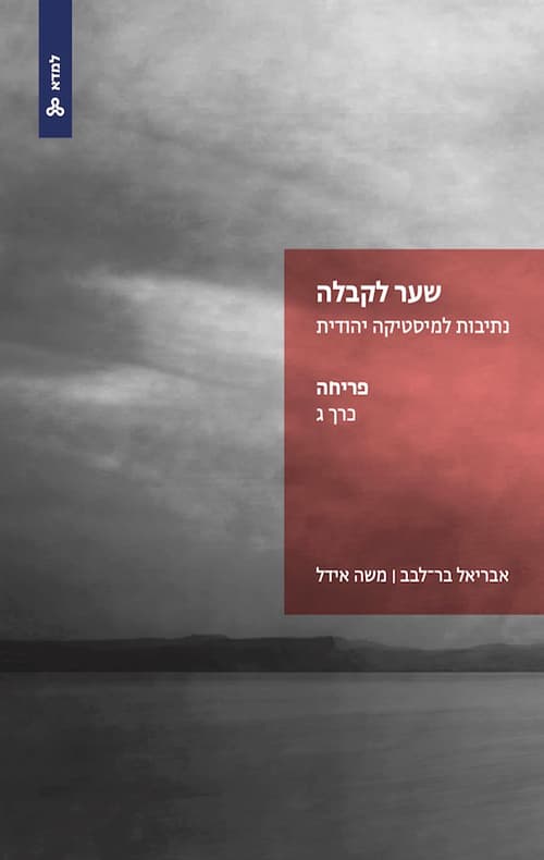 שער לקבלה: נתיבות למיסטיקה יהודית- כרך ג פריחה