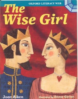 The Wise Girl