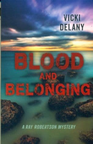 Blood and Belonging