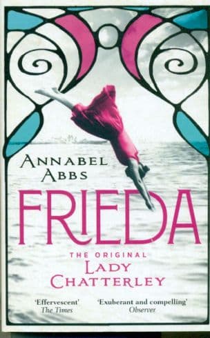 Frieda