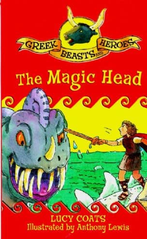 The Magic Head