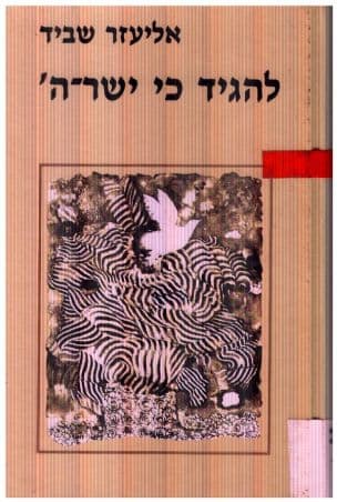 להגיד כי ישר-ה' : הצדקת אלוהים במחשבת ישראל מתקופתהמקרא ועד שפינוזה