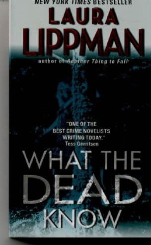 What the dead know