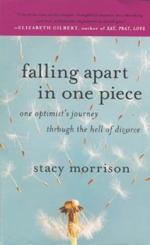 Falling Apart in One Piece