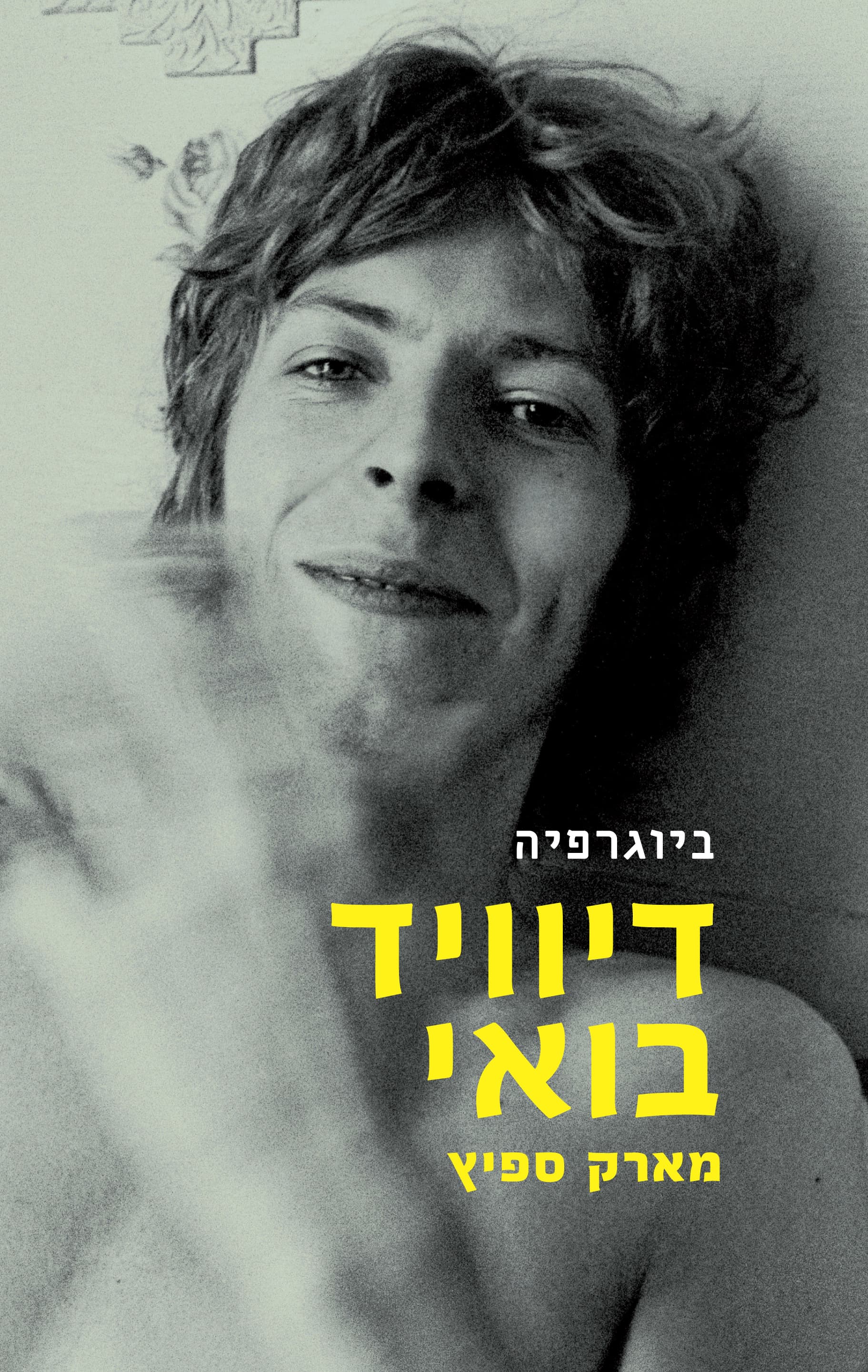 דיוויד בואי : ביוגרפיה