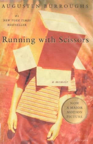 Running with Scissors
