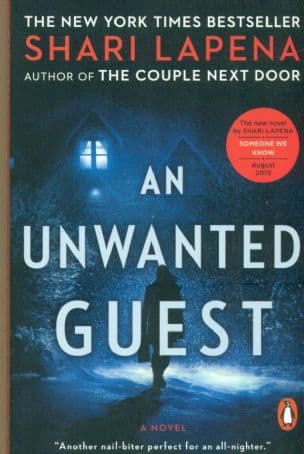 An Unwanted Guest