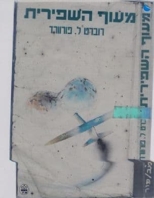 מעוף השפירית