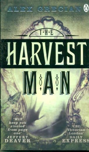 Harvest Man