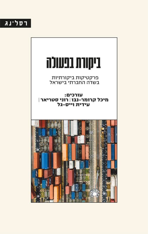 ביקורת בפעולה