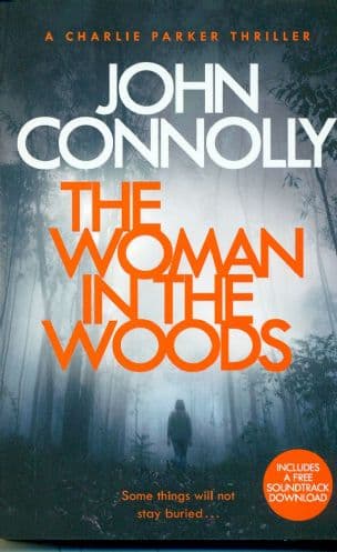 The Woman in the Woods