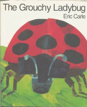 The Grouchy Ladybug