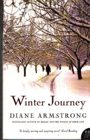 Winter Journey